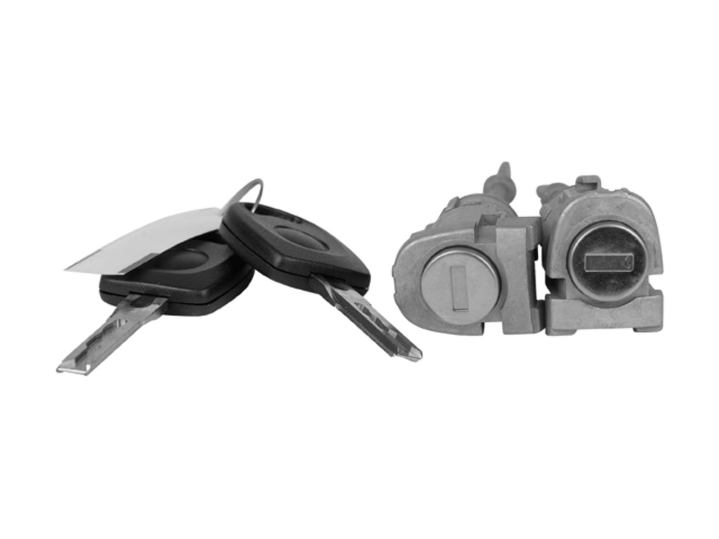 Cilindro Puerta Derecha / izquierda RADEC 224-2703-00