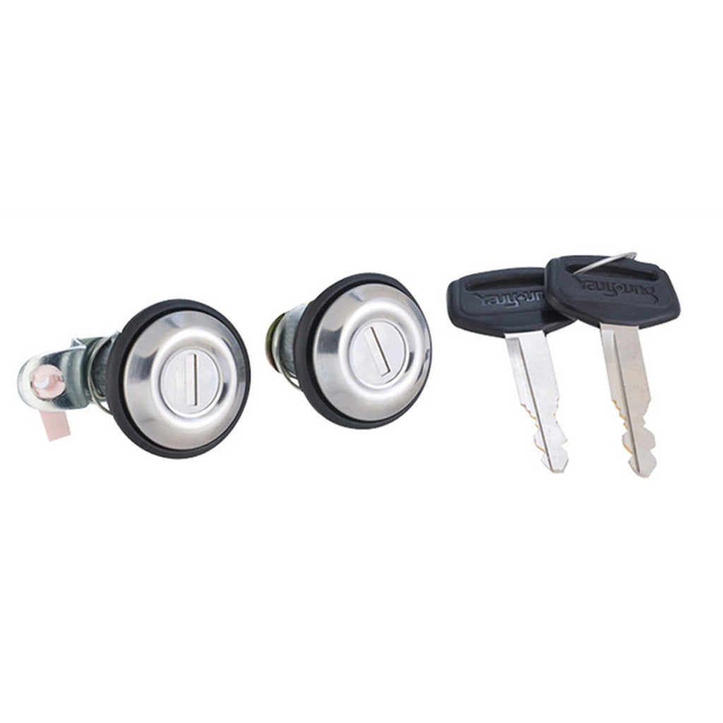 Juego Cilindros Puerta RANG 224-3002-00