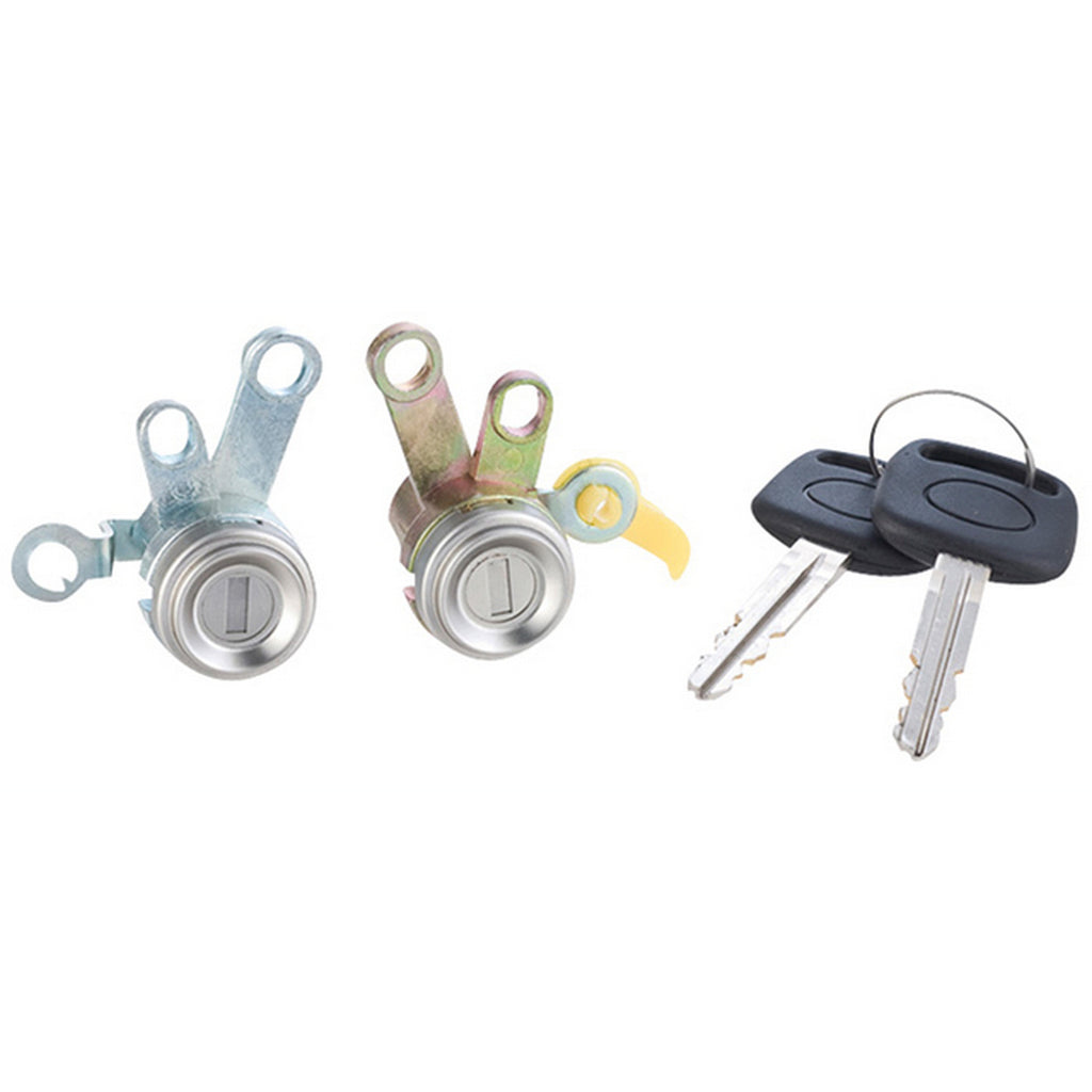 Juego Cilindros Puerta RANG 224-3002-01