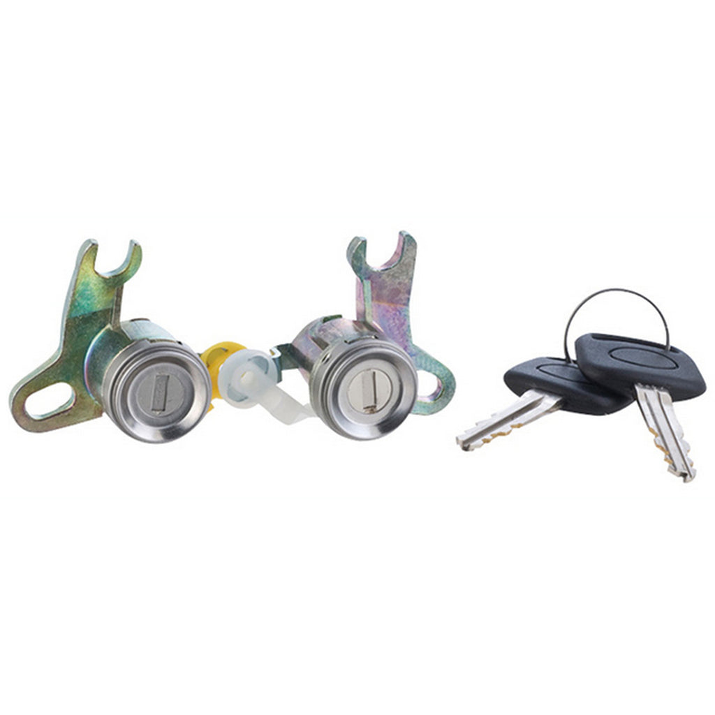 Juego Cilindros Puerta RANG 224-3002-02