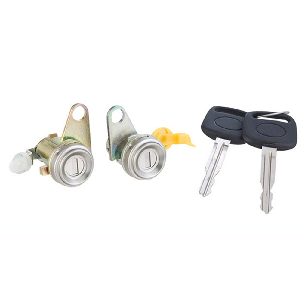 Juego Cilindros Puerta RANG 224-3004-01