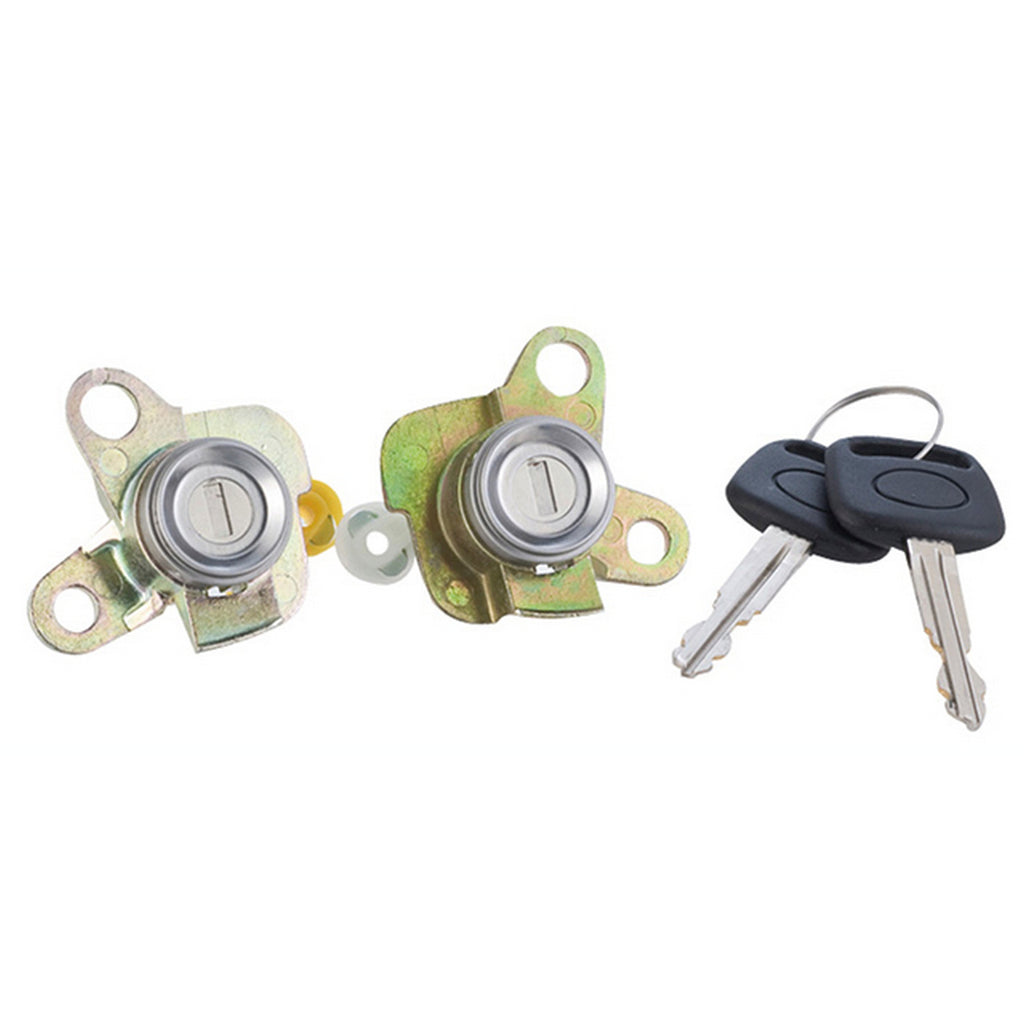 Juego Cilindros Puerta RANG 224-3004-02