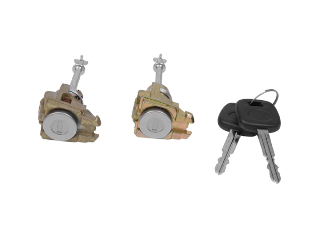 Cilindro Puerta Derecha / izquierda MANJ 224-3004-03