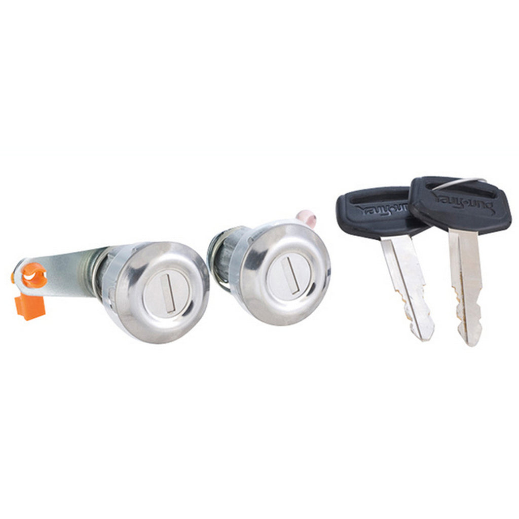 Juego Cilindros Puerta RANG 224-3010-01