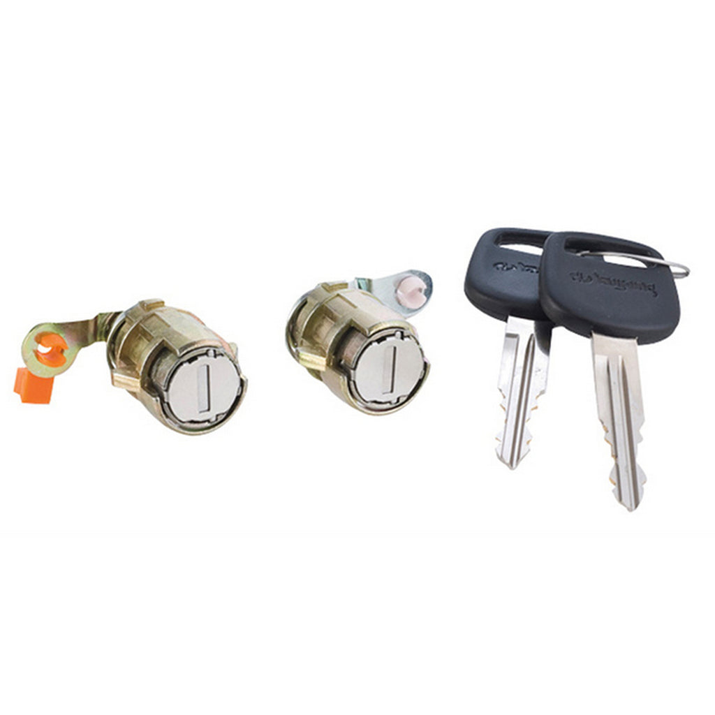 Juego Cilindros Puerta RANG 224-3010-02