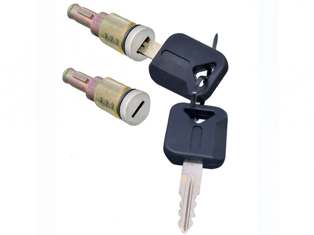 Juego Cilindros HUSHAN 224-3216-00