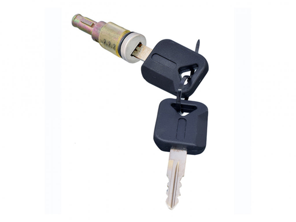 Cilindro Puerta HUSHAN 224-3216-01