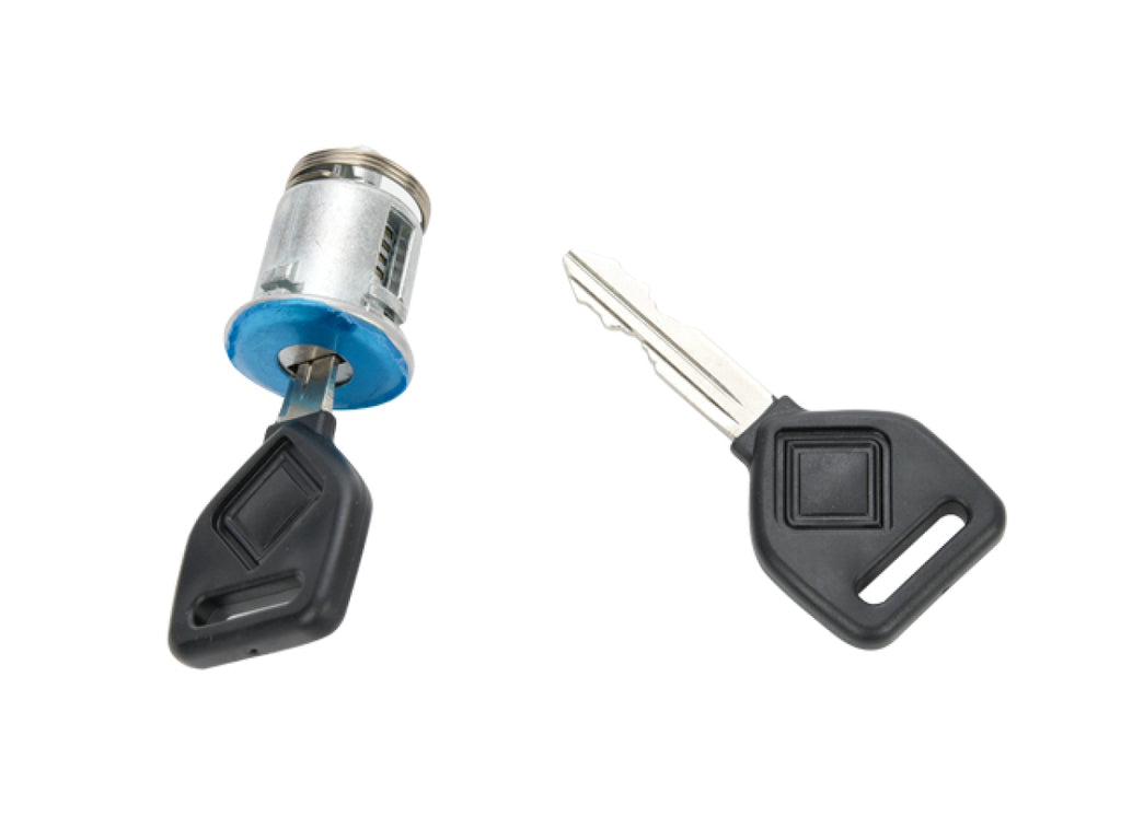 Cilindro Puerta HUSHAN 224-3902-00