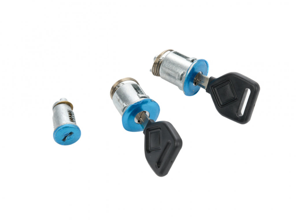 Juego Cilindros HUSHAN 224-3902-01