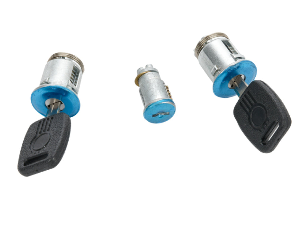 Juego Cilindros HUSHAN 224-4201-01