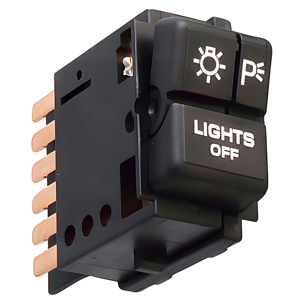 Interruptor Luces RANG 225-0621-00