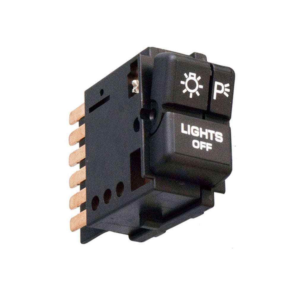 Interruptor Luces RANG 225-0621-00