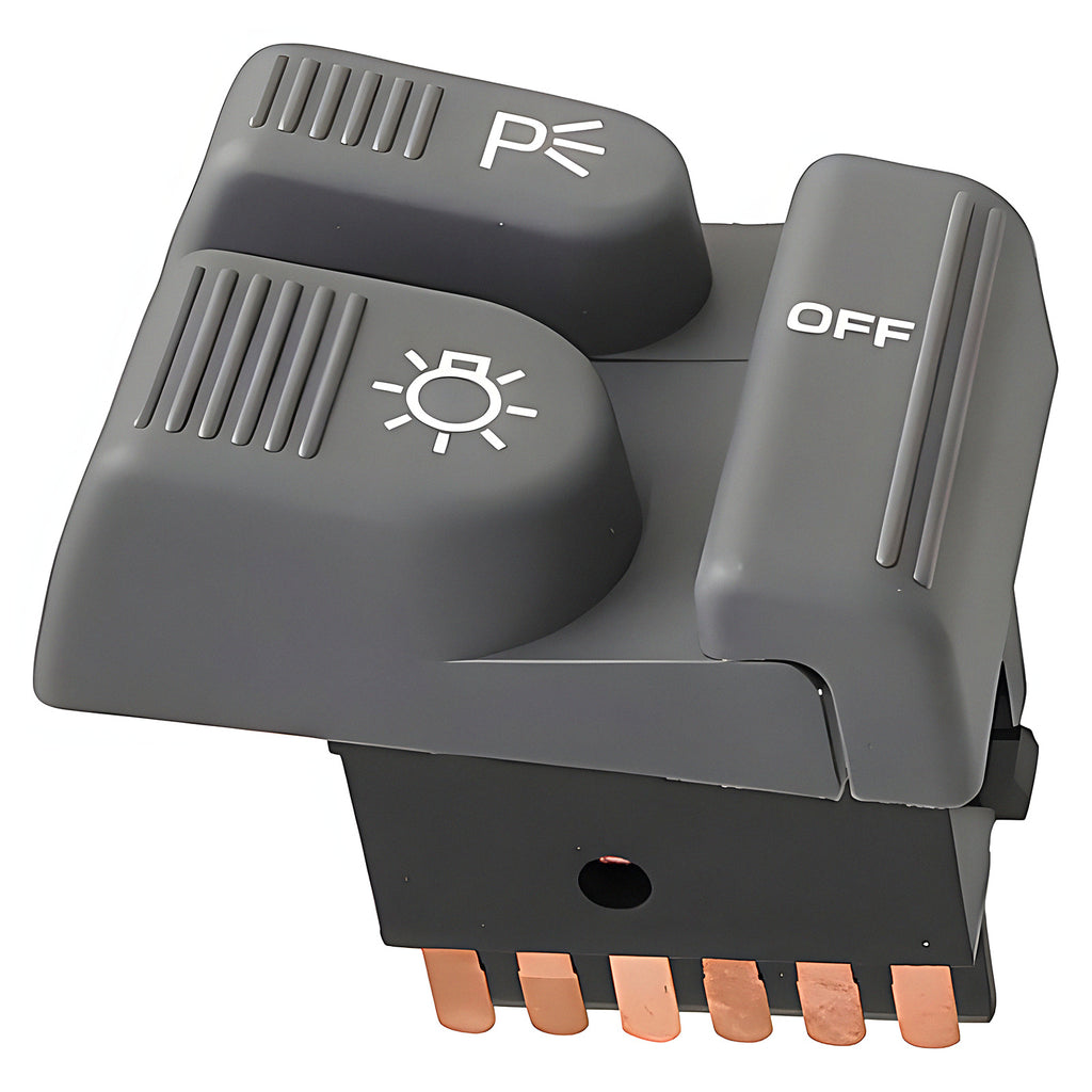 Interruptor Luces RANG 225-0635-02