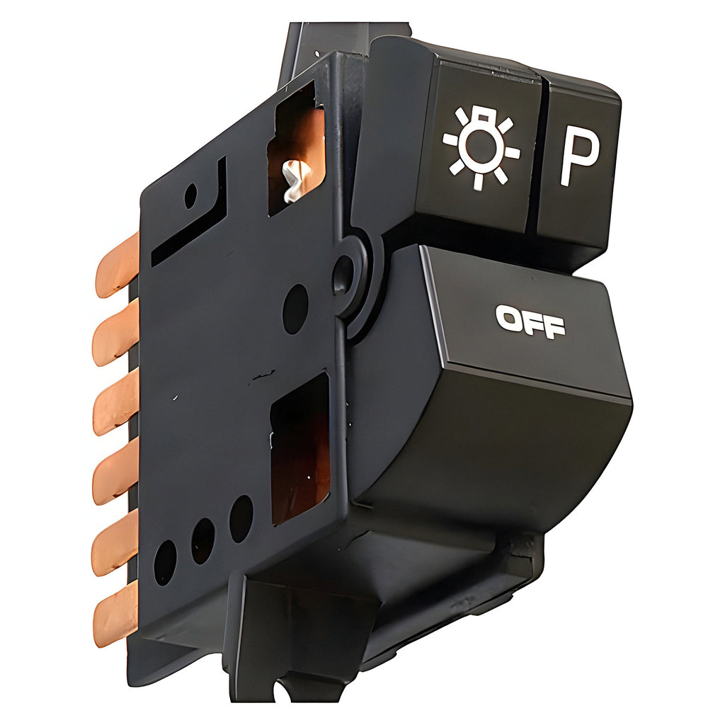 Interruptor Luces RANG 225-0643-01