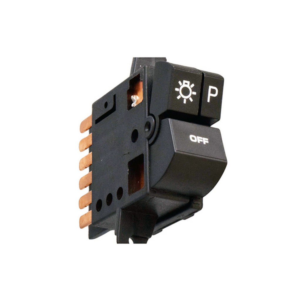 Interruptor Luces RANG 225-0643-01