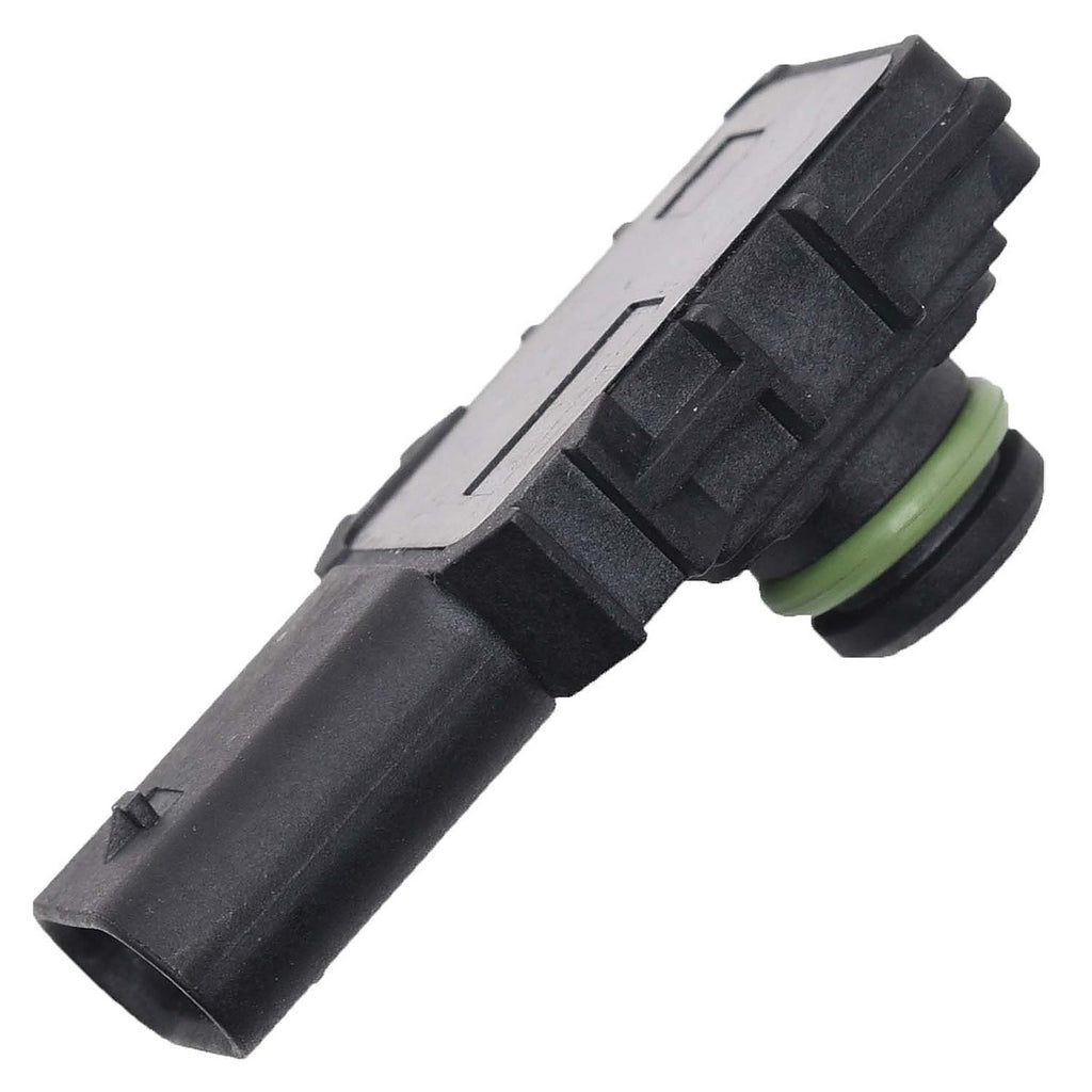 Sensor de Presi&oacute;n Absoluta de M&uacute;ltiple