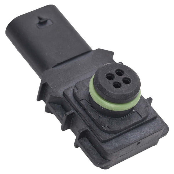 Sensor de Presi&oacute;n Absoluta de M&uacute;ltiple