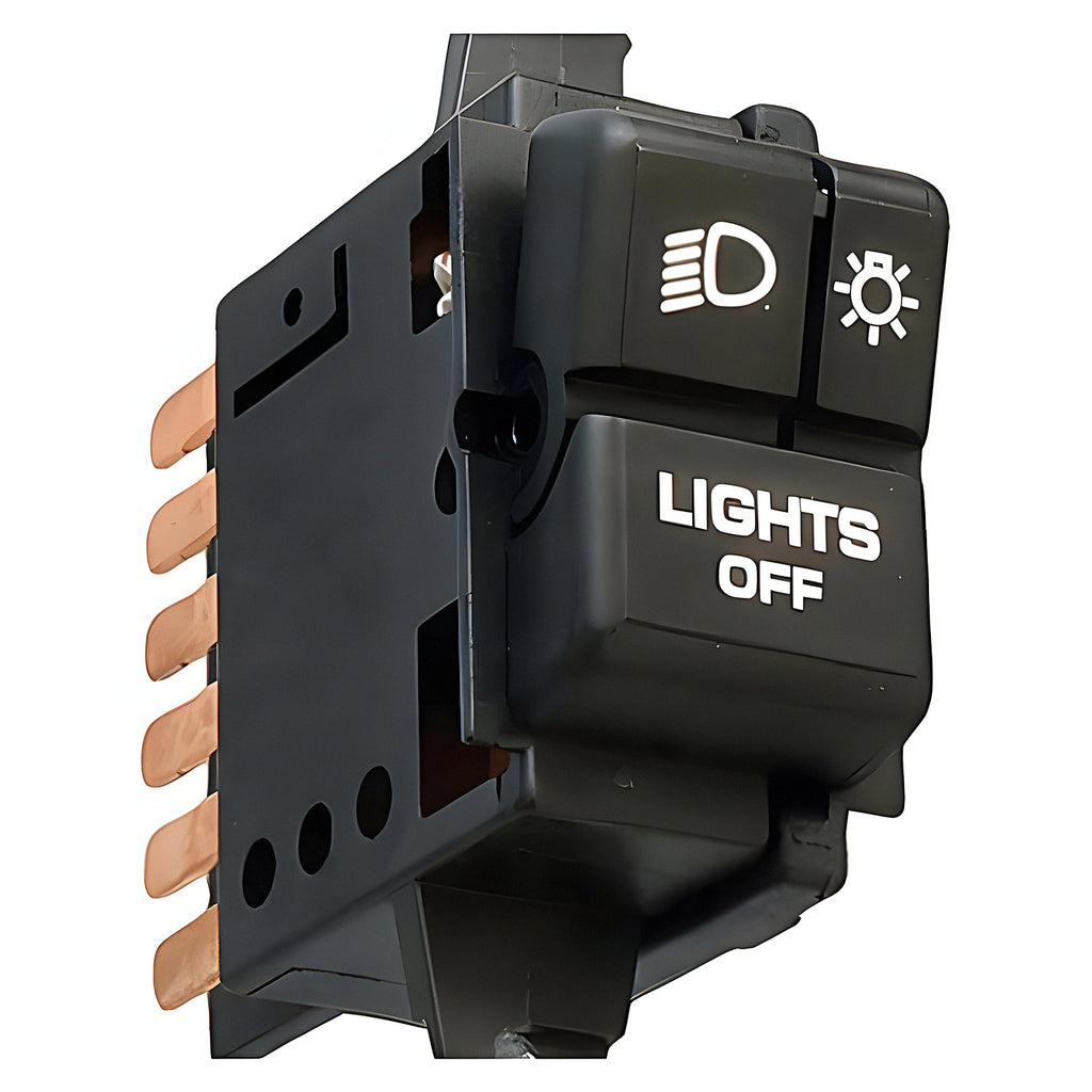 Interruptor Luces RANG 225-1609-00