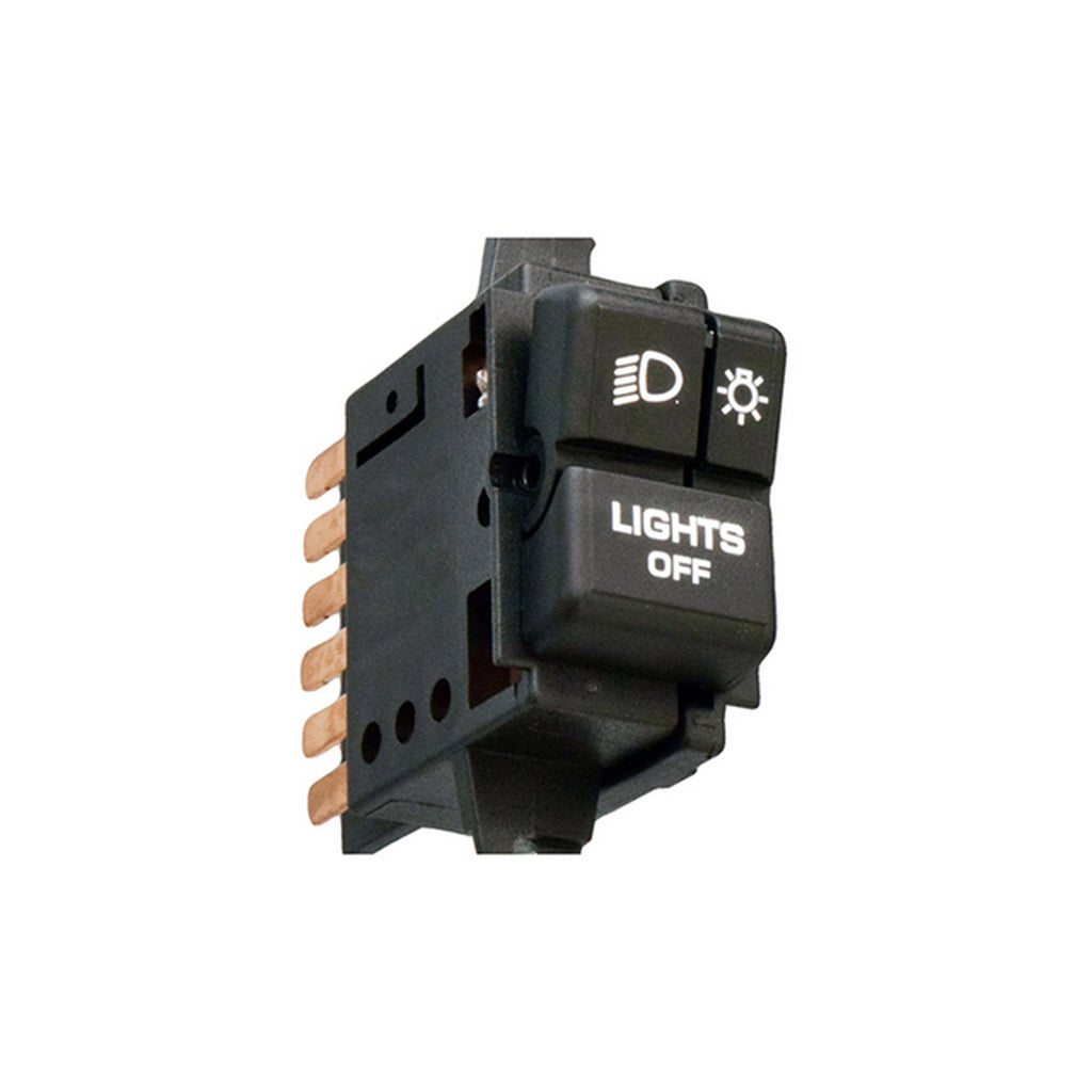 Interruptor Luces RANG 225-1609-00