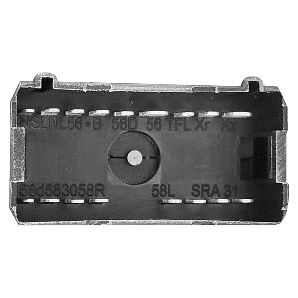 Interruptor de Luz de Faro RADEC 225-3102-00