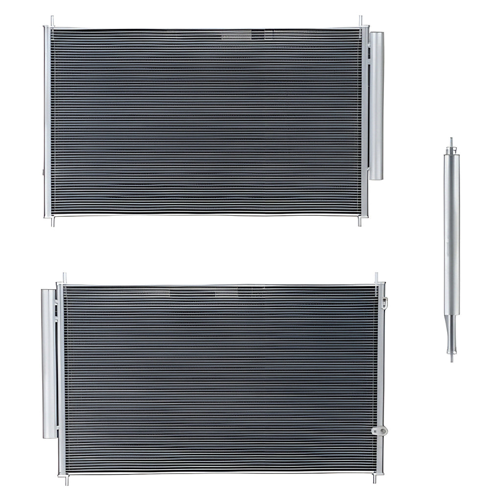 Condensador de Aire TYI 228-0102-00