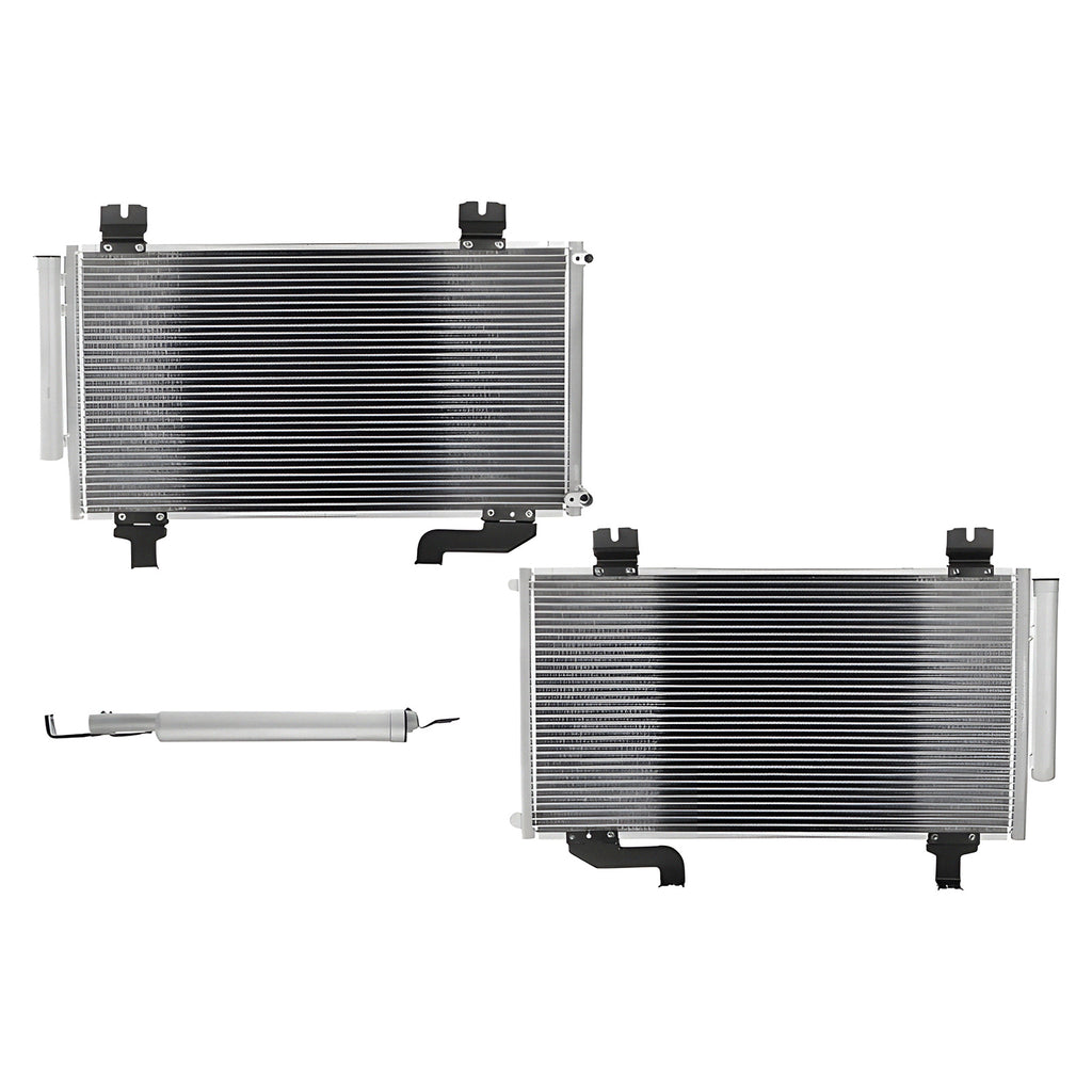 Condensador de Aire POLAR 228-0106-01