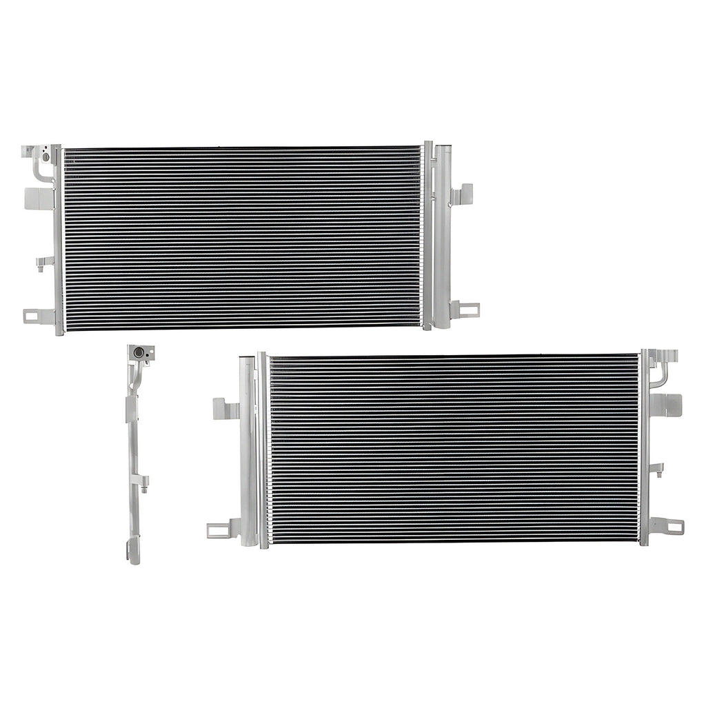 Condensador de Aire POLAR 228-0202-03