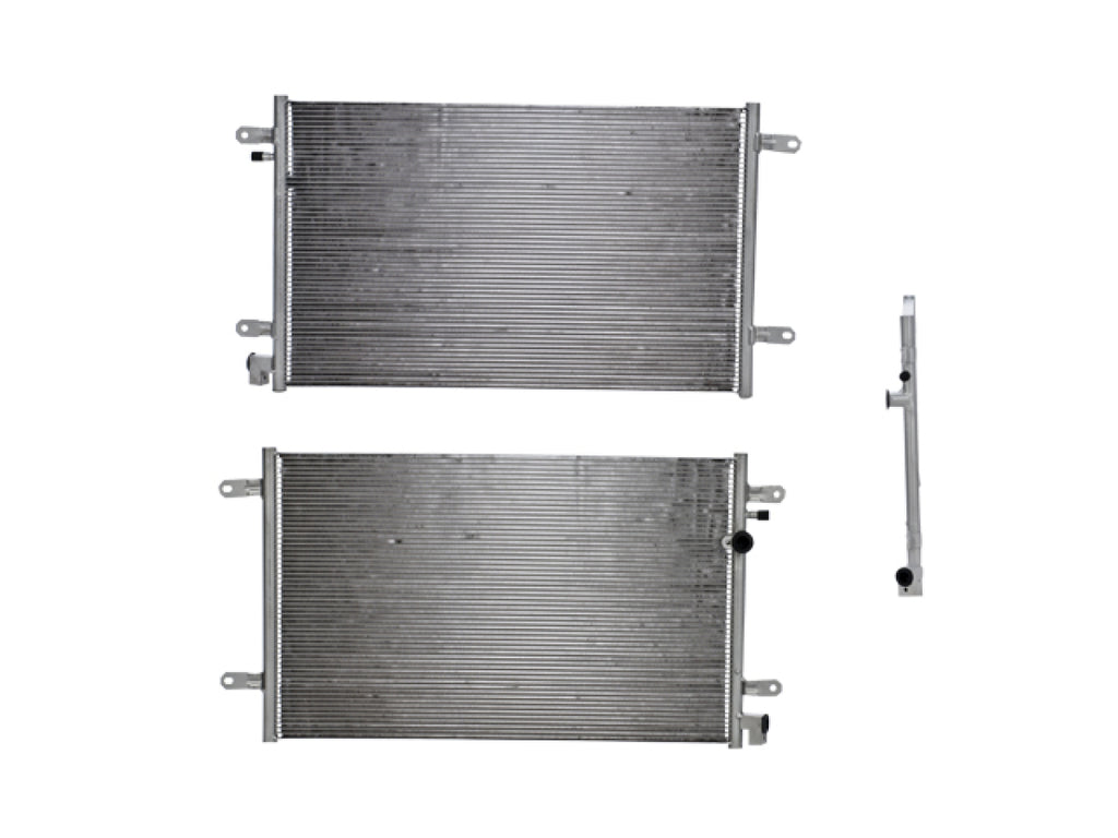 Condensador de Aire FRUITAGE 228-0203-00