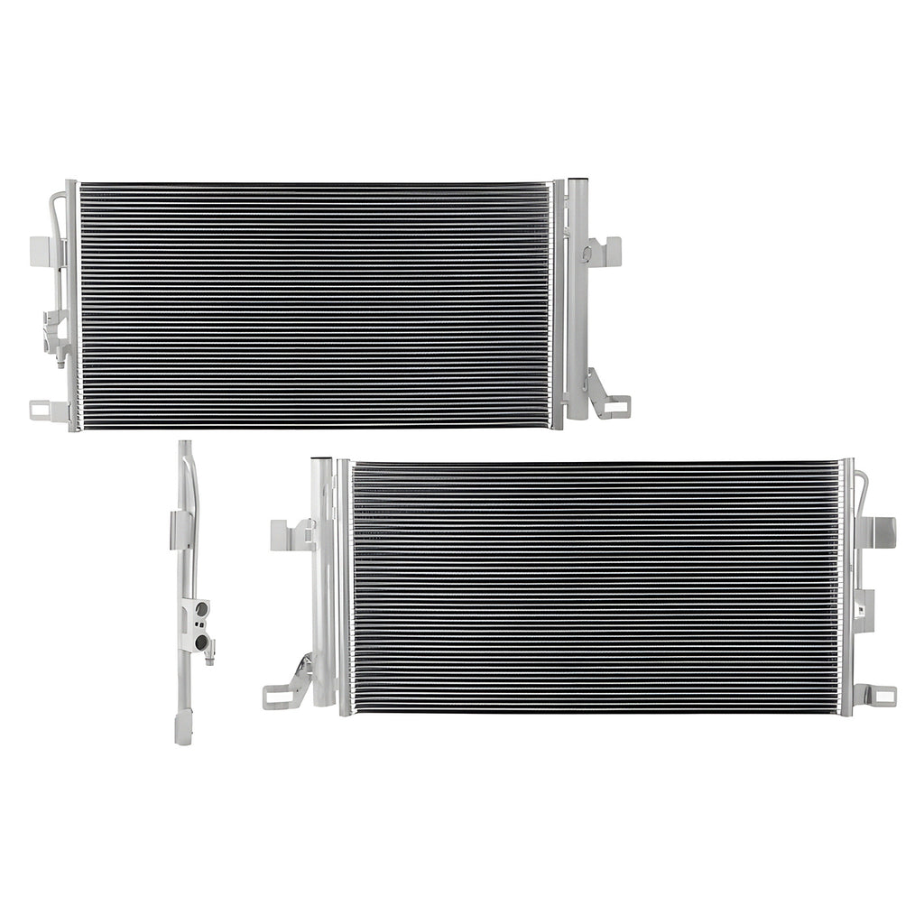 Condensador de Aire POLAR 228-0207-00