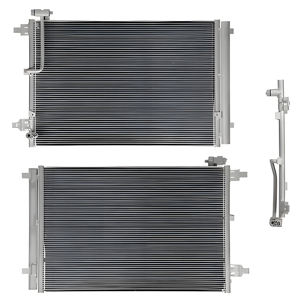 Condensador de Aire R-POLAR 228-0211-00