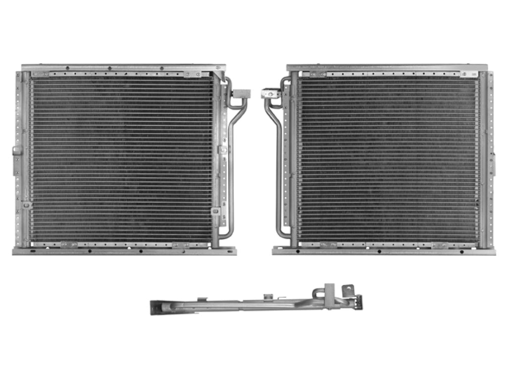 Condensador de Aire FRUITAGE 228-0307-00