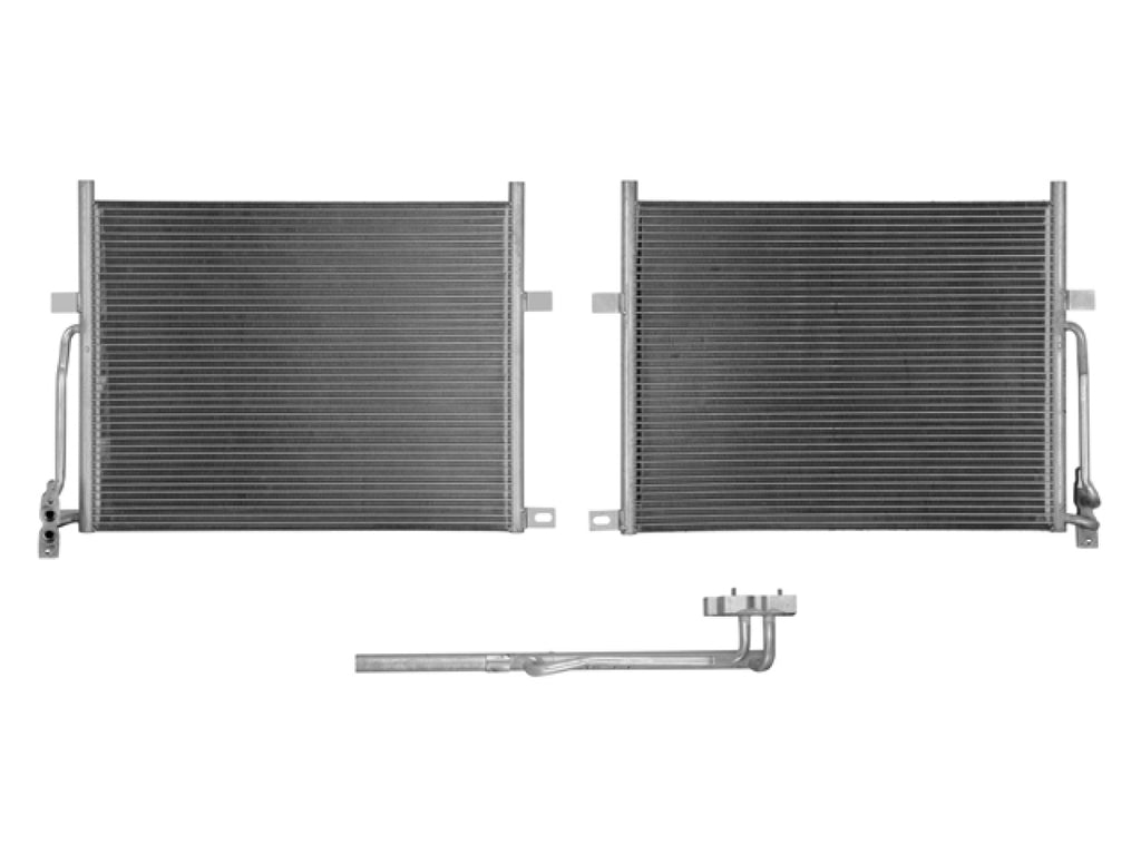 Condensador de Aire FRUITAGE 228-0308-00