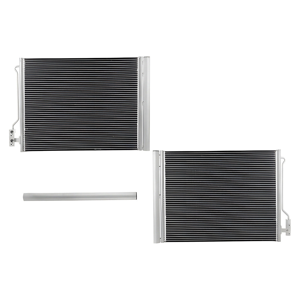 Condensador de Aire POLAR 228-0314-00