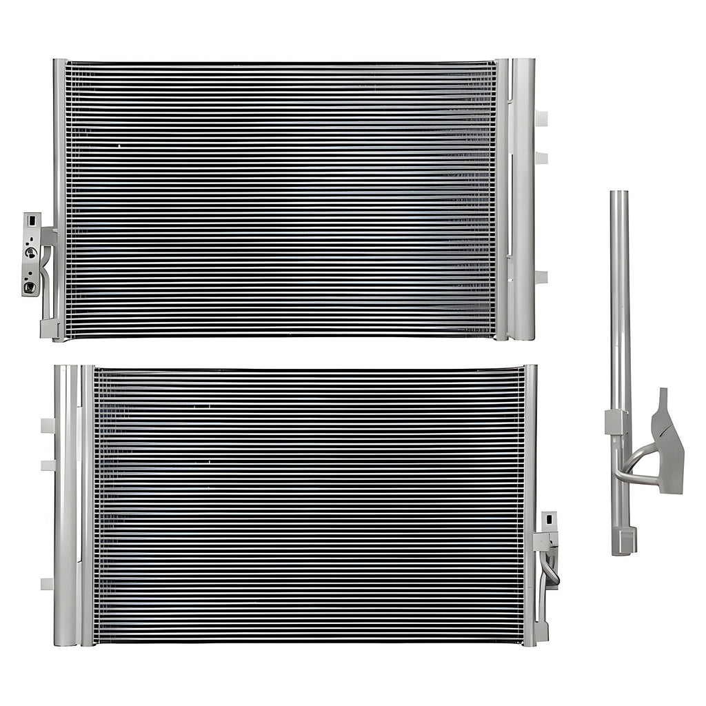 Condensador de Aire POLAR 228-0317-01
