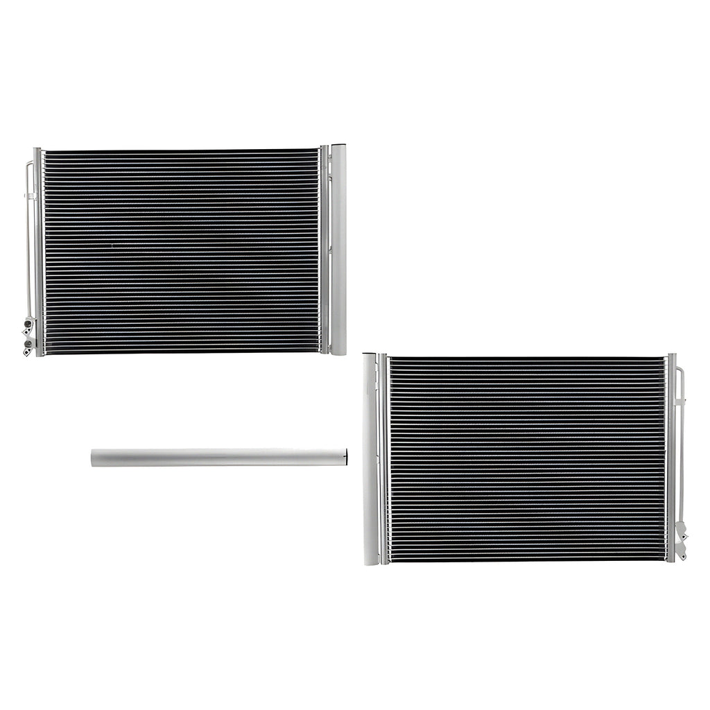 Condensador de Aire POLAR 228-0328-00