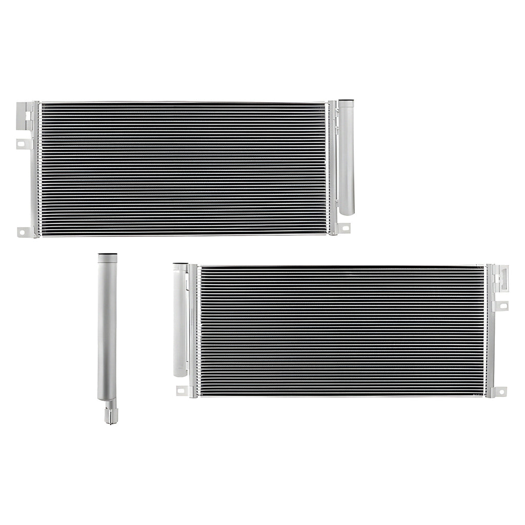 Condensador de Aire POLAR 228-0411-00