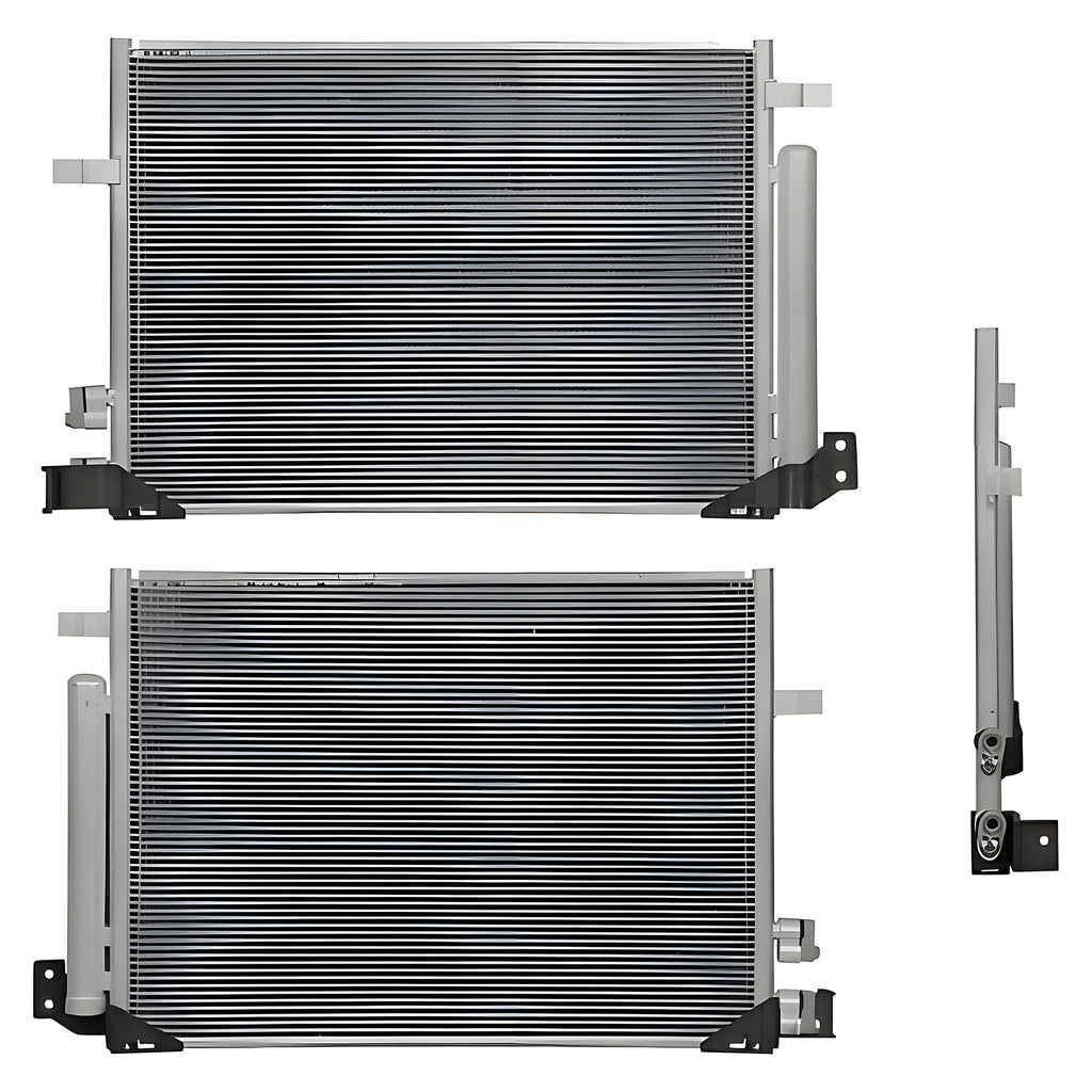 Condensador de Aire R-POLAR 228-0507-00