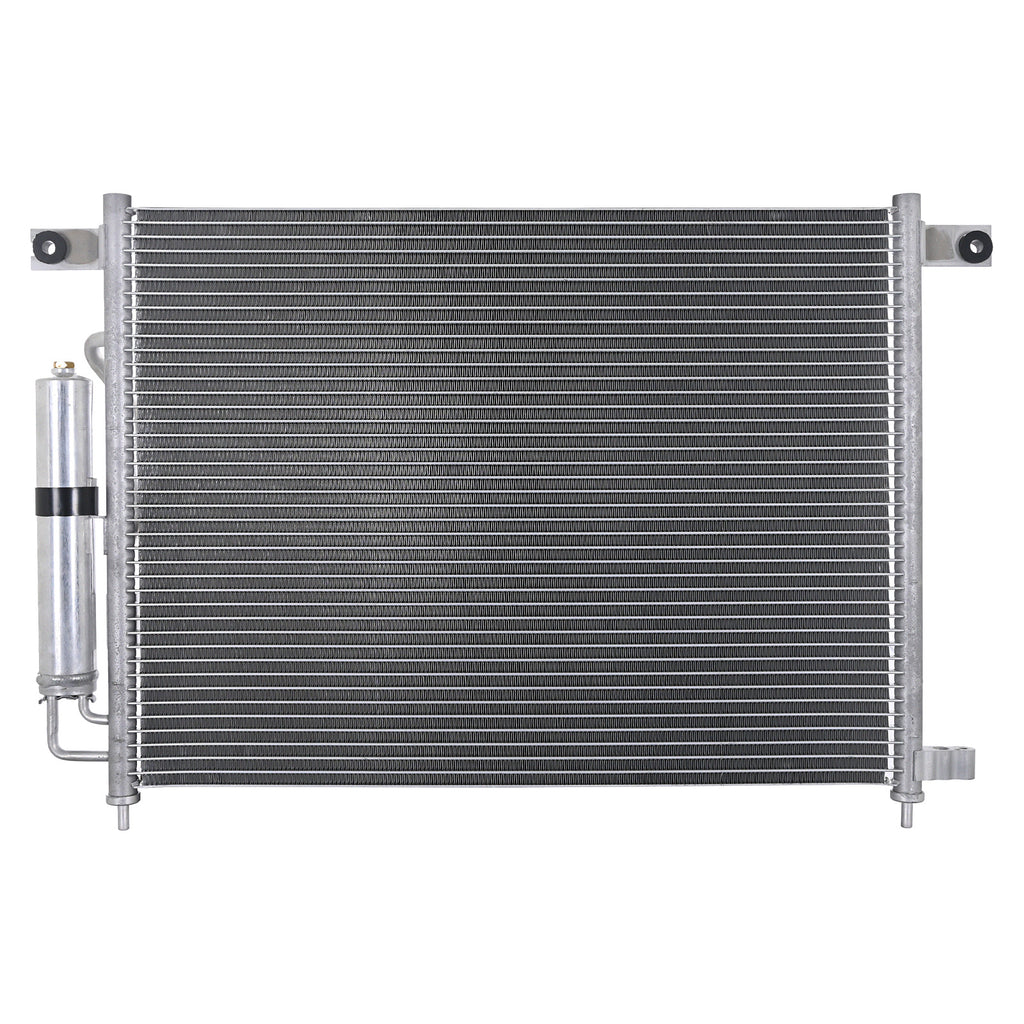 Condensador de Aire POLAR 228-0604-07