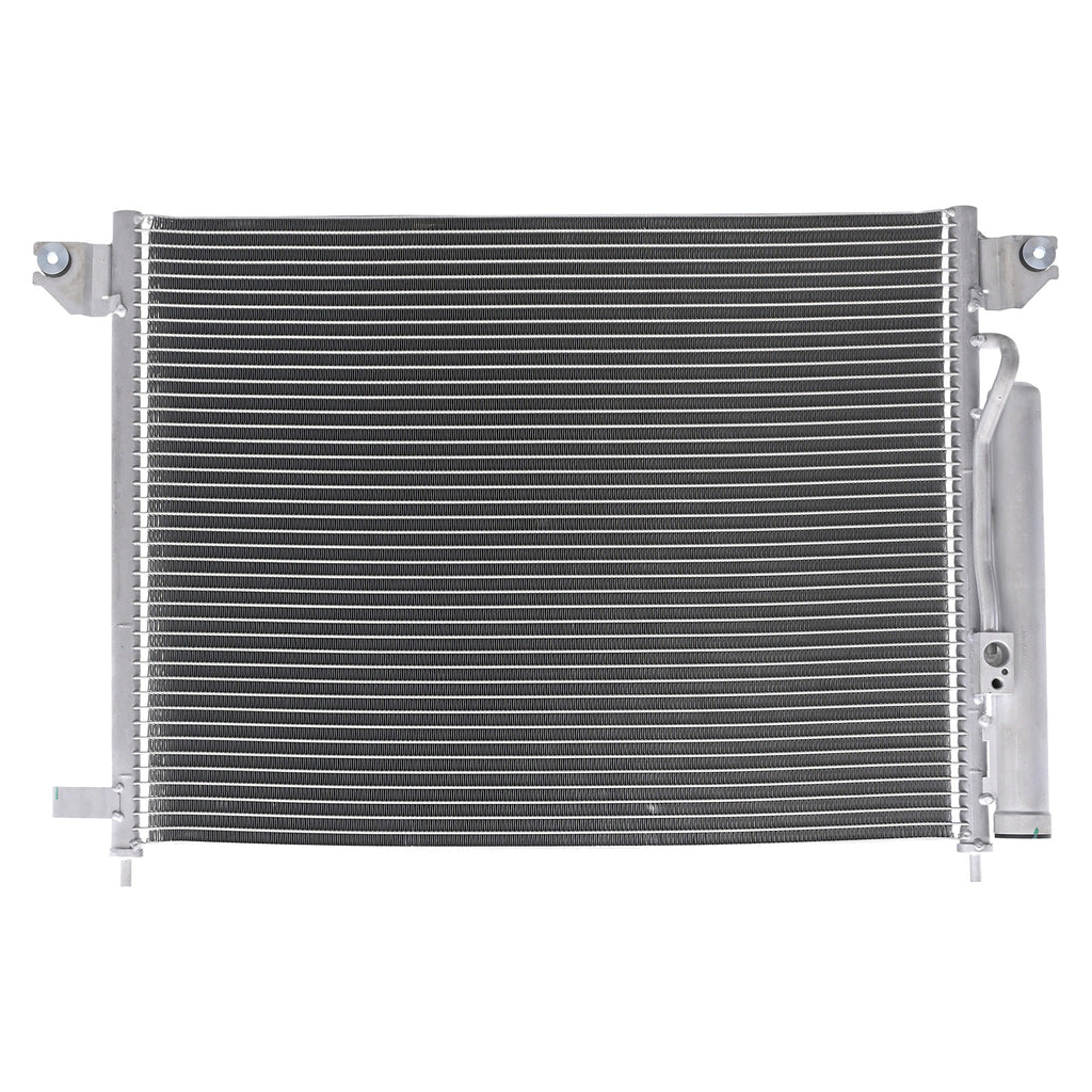 Condensador de Aire POLAR 228-0604-08