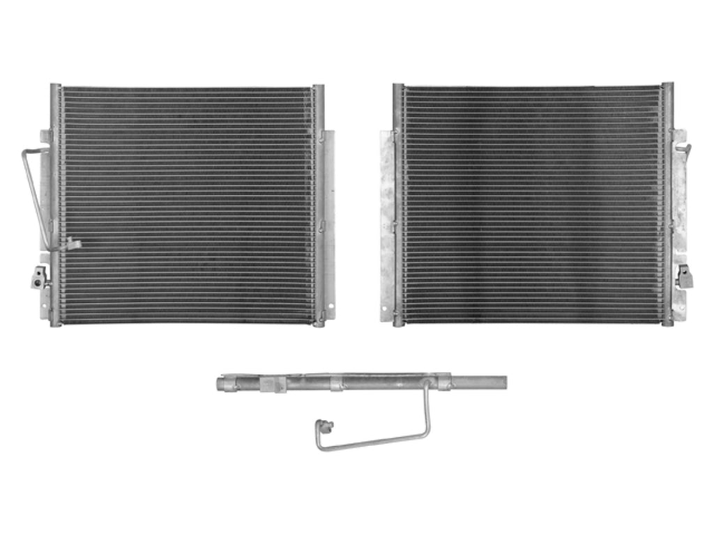 Condensador de Aire FRUITAGE 228-0607-00