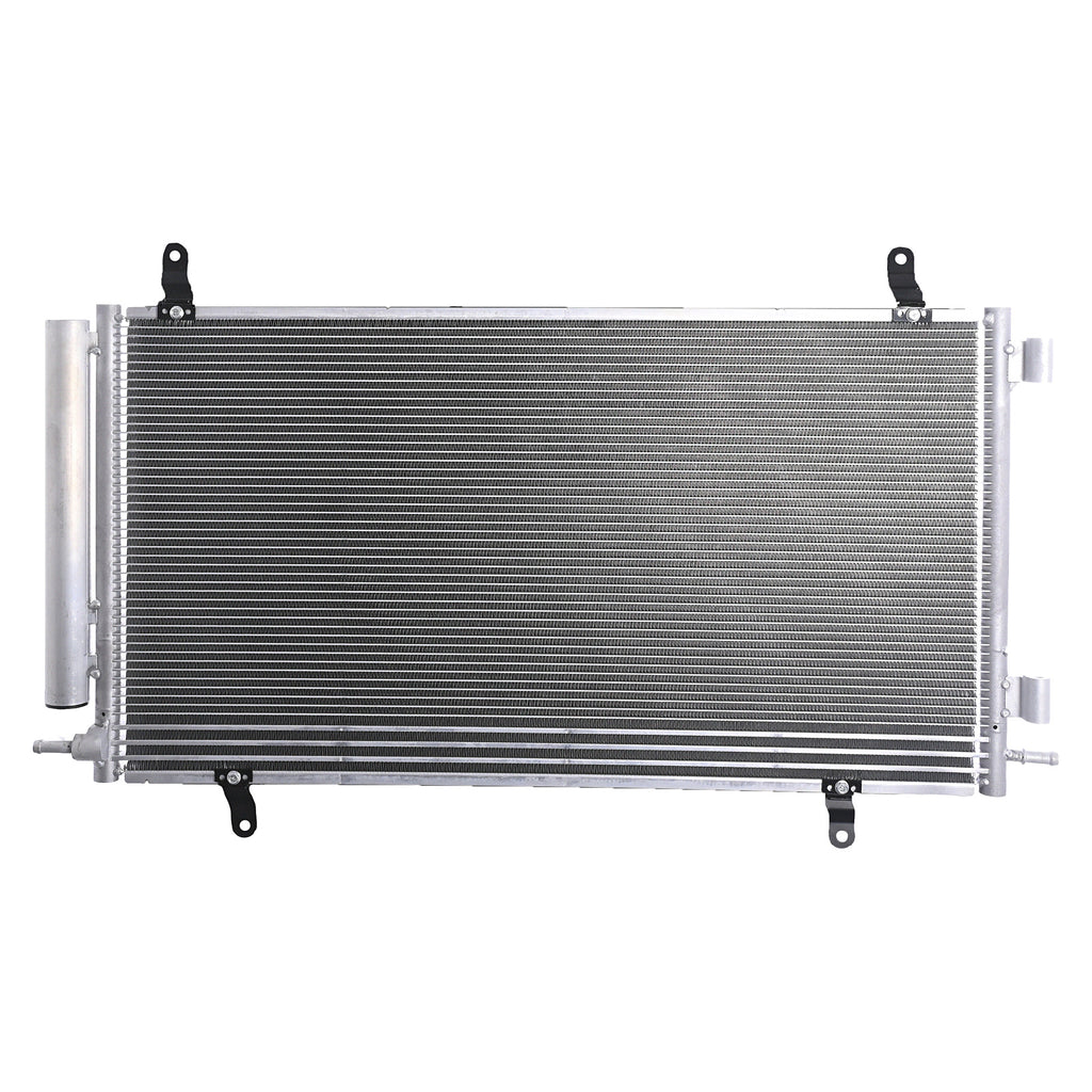 Condensador de Aire POLAR 228-0608-01