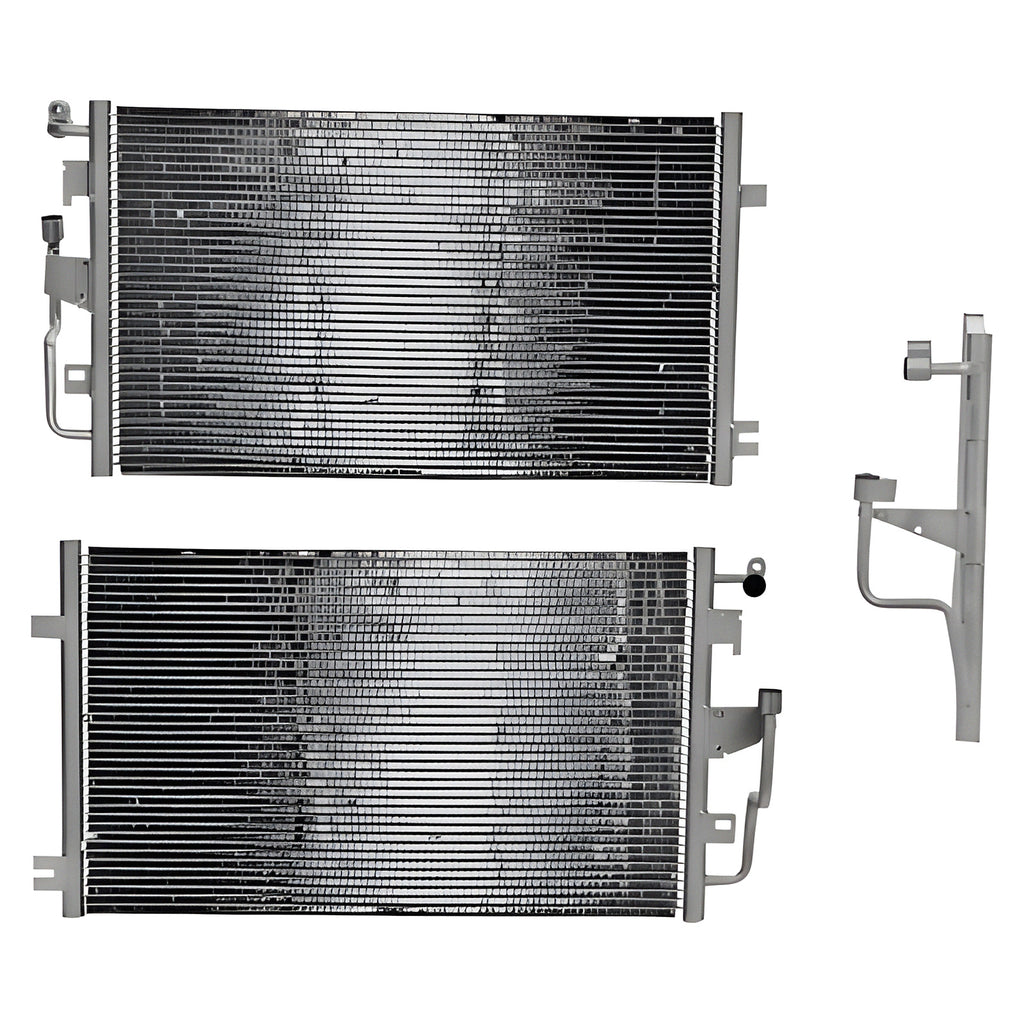 Condensador de Aire FRUITAGE 228-0611-00