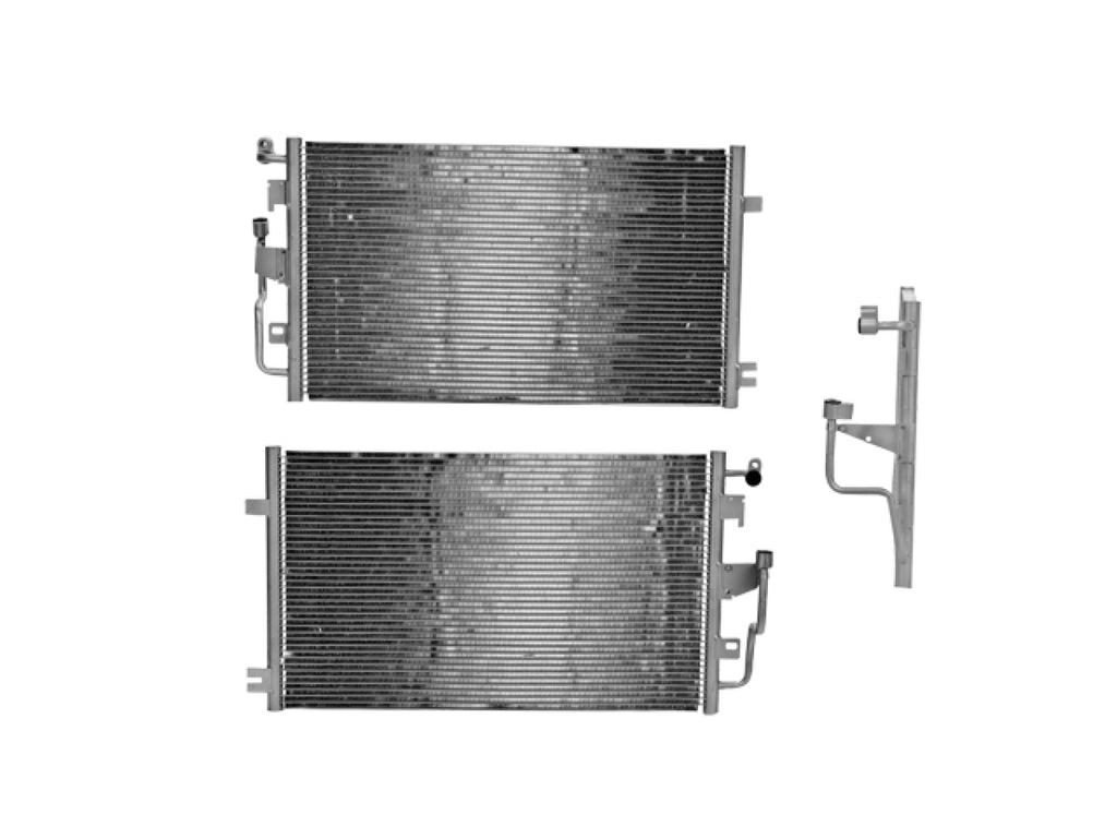 Condensador de Aire FRUITAGE 228-0611-00