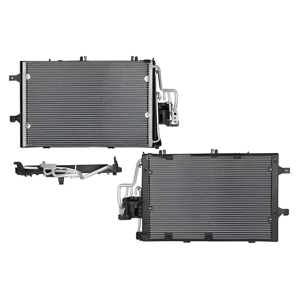 Condensador de Aire POLAR 228-0617-03