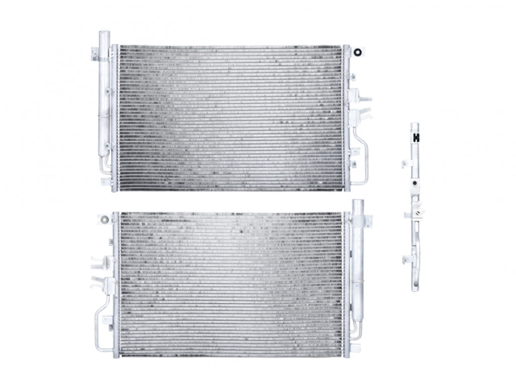 Condensador de Aire ATV 228-0622-02