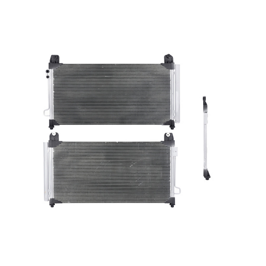 Condensador de Aire FRUITAGE 228-0624-00