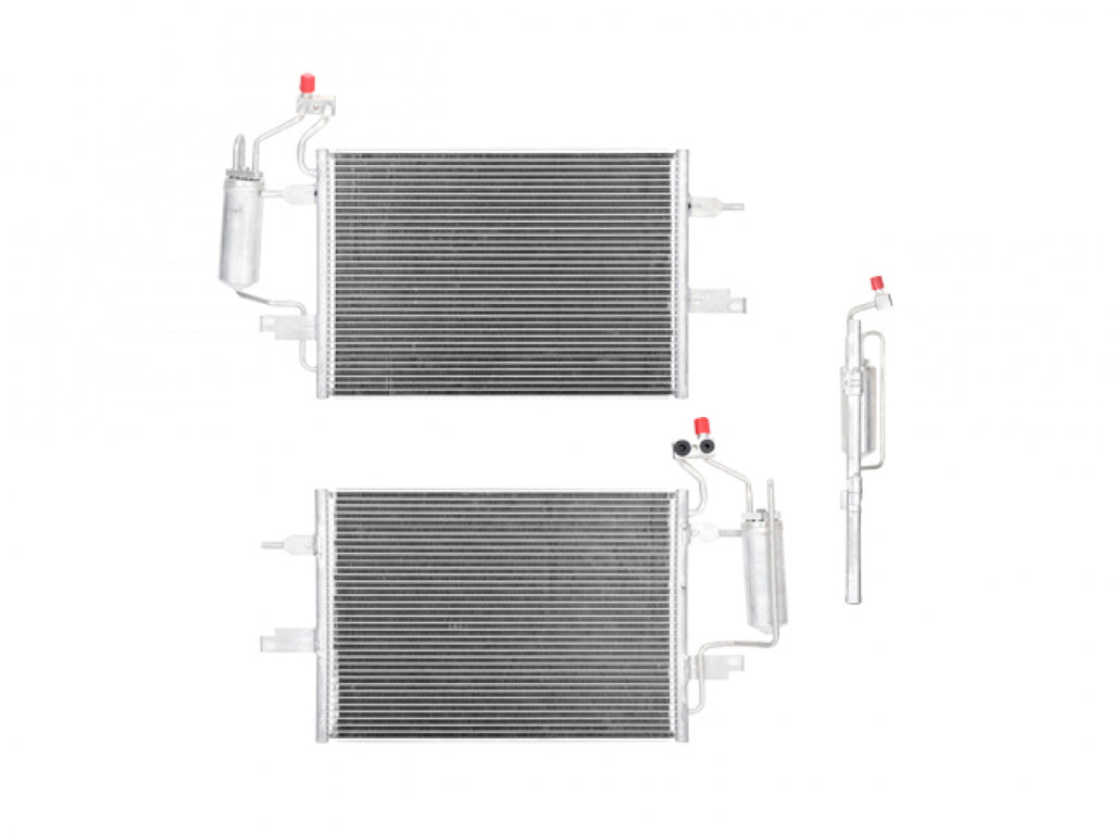 Condensador de Aire ATV 228-0631-00