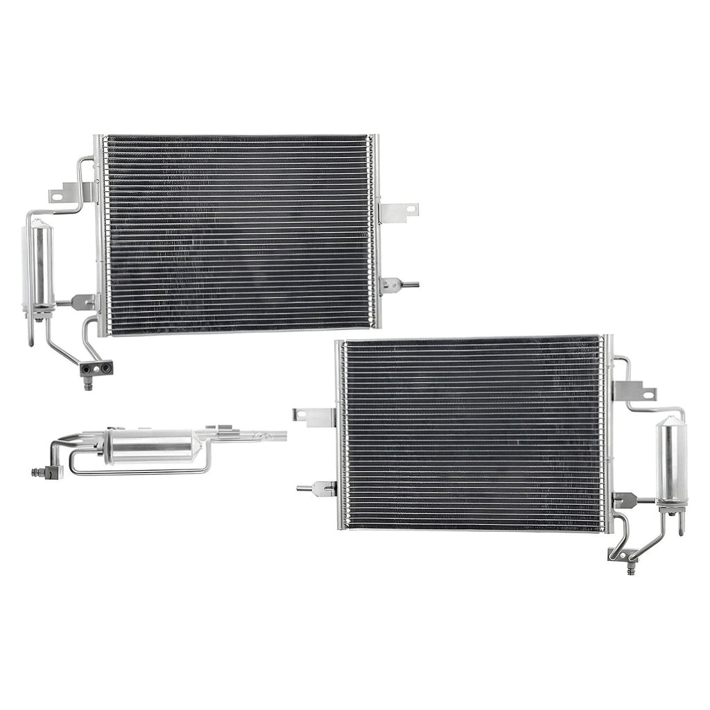 Condensador de Aire POLAR 228-0631-02
