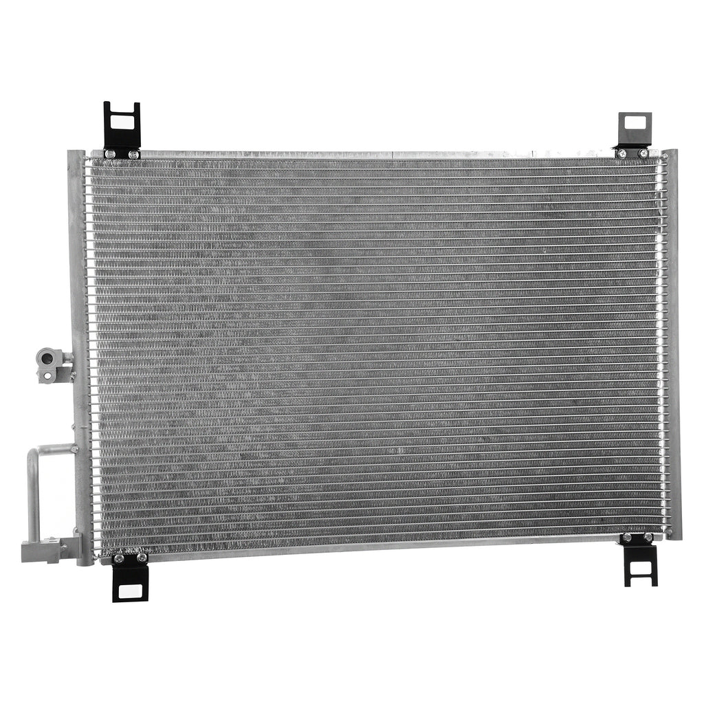 Condensador de Aire POLAR 228-0647-01