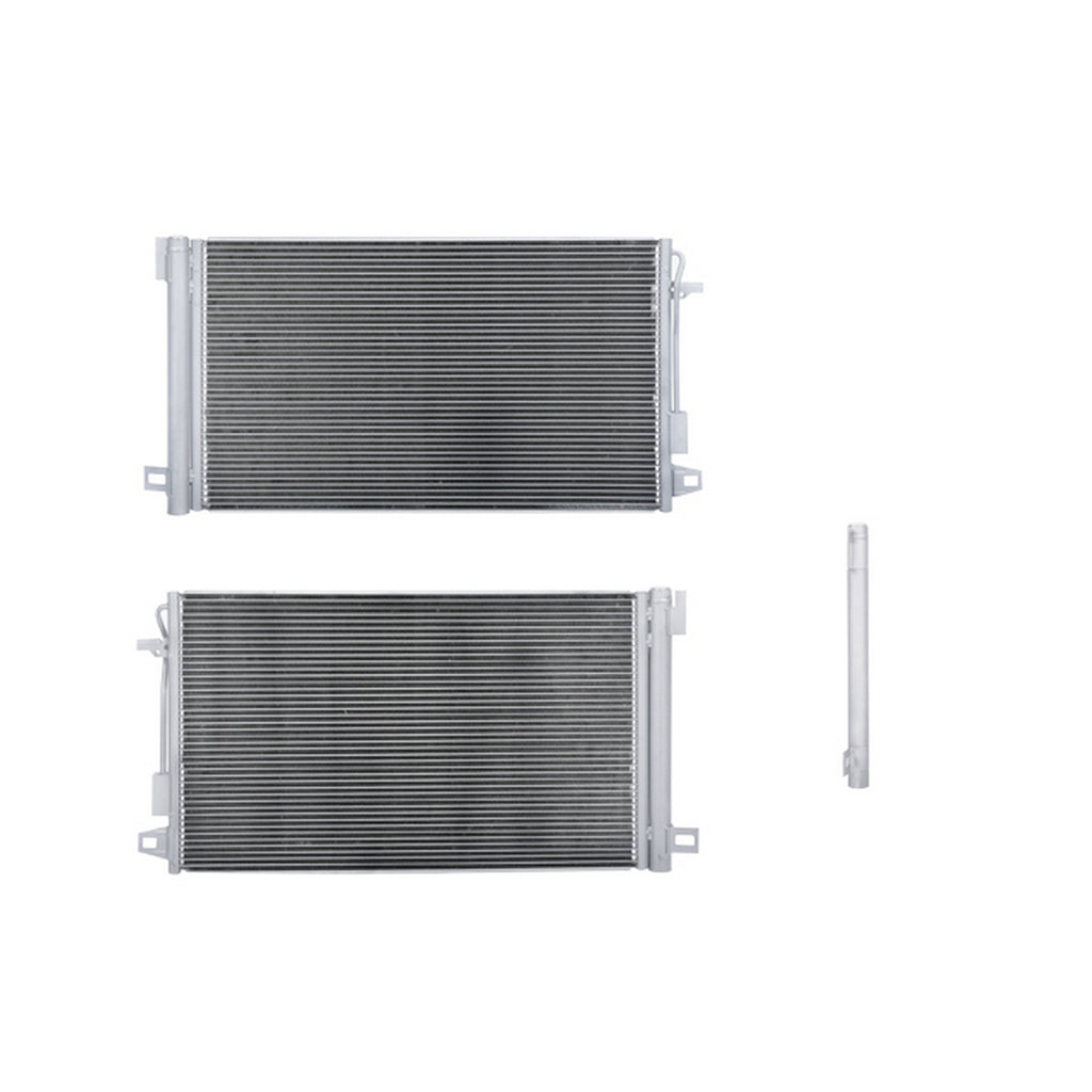 Condensador de Aire FRUITAGE 228-0664-00